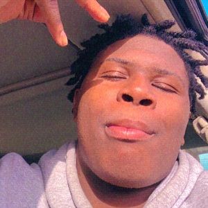 Meet your Posher, Idarius